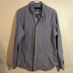 Men’s Ralph Lauren button down